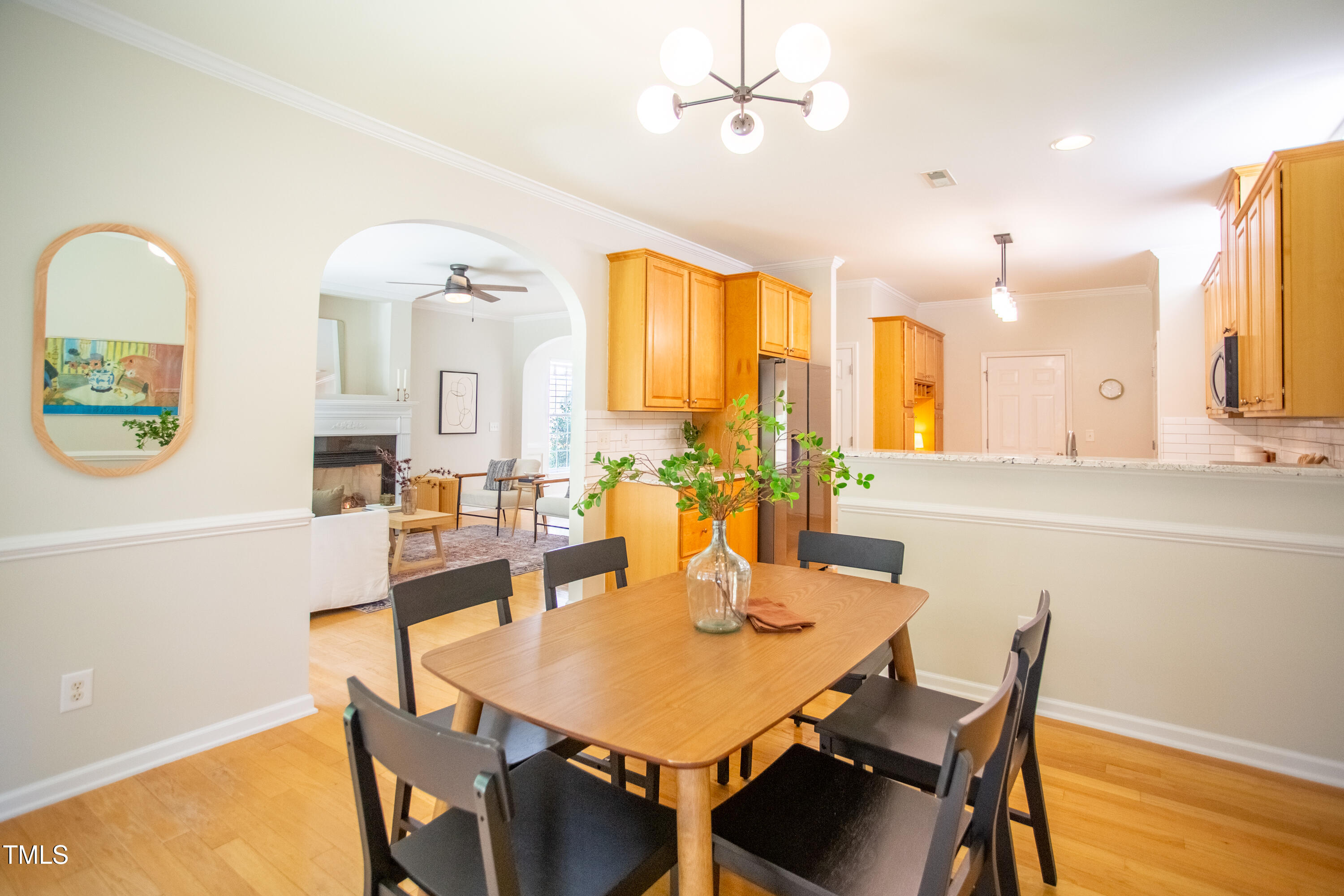 8209 Shadow Stone Court Raleigh, NC 27613 - Photo 14 of 49 RF090925-11