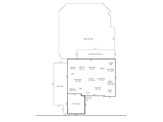 284 Ohio Road Lake Worth, FL 33467 - Photo 15 of 18 Additional Photo