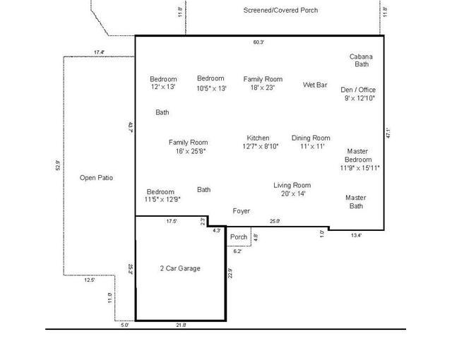 284 Ohio Road Lake Worth, FL 33467 - Photo 18 of 18 Additional Photo
