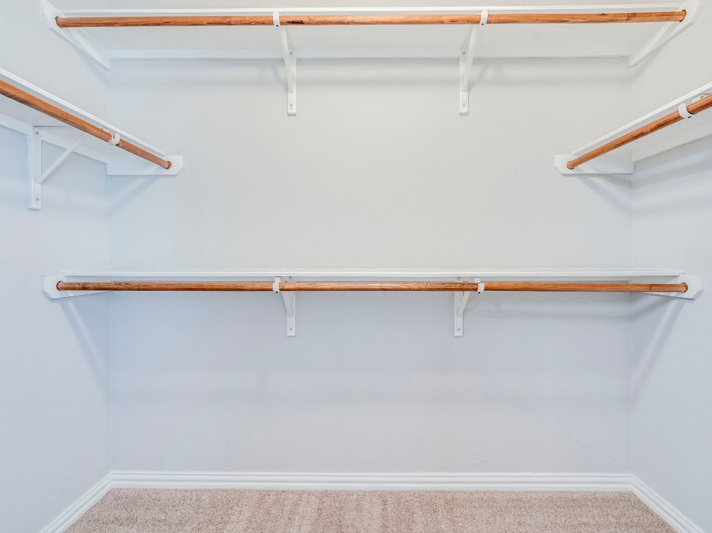 225 Razzmatazz Trail Buda, TX 78610 - Photo 19 of 28 a close up view of racks