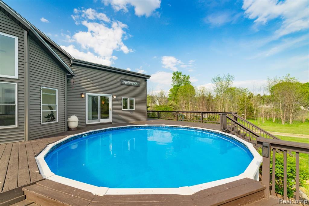 12054 Hill Road Goodrich, MI 48438 - Photo 44 of 54