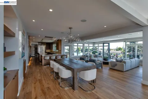 $5,250,000 | 1235 Hawthorne Street, Alameda, CA 94501