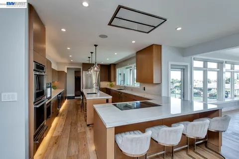 $5,250,000 | 1235 Hawthorne Street, Alameda, CA 94501