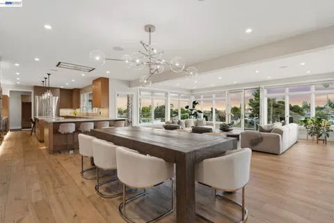 $5,250,000 | 1235 Hawthorne Street, Alameda, CA 94501