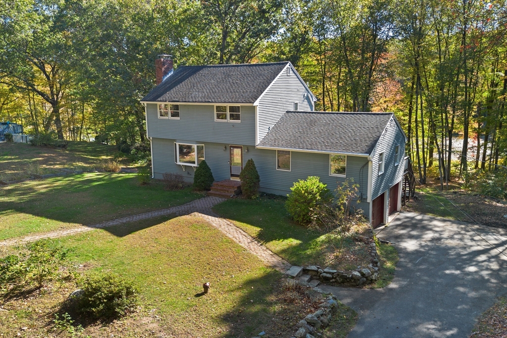 51 Teele Road Bolton, MA 01740 - Photo 4 of 20 Gallery Image 4