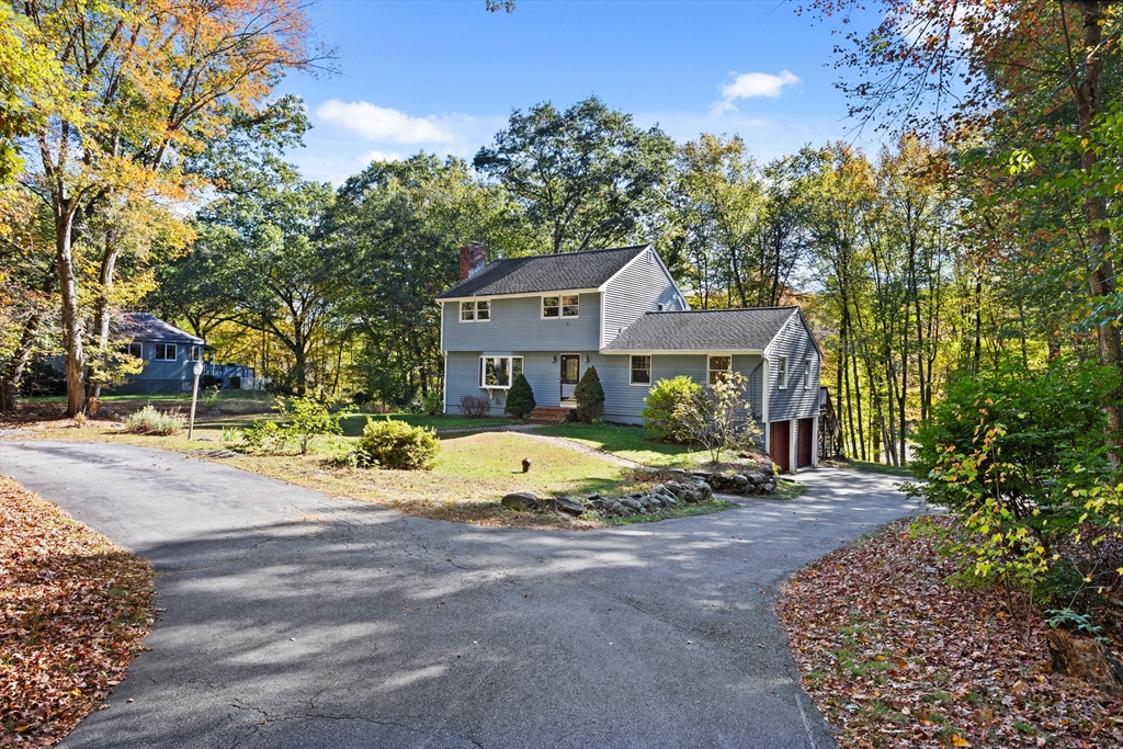 51 Teele Road Bolton, MA 01740 - Photo 5 of 20 Gallery Image 5