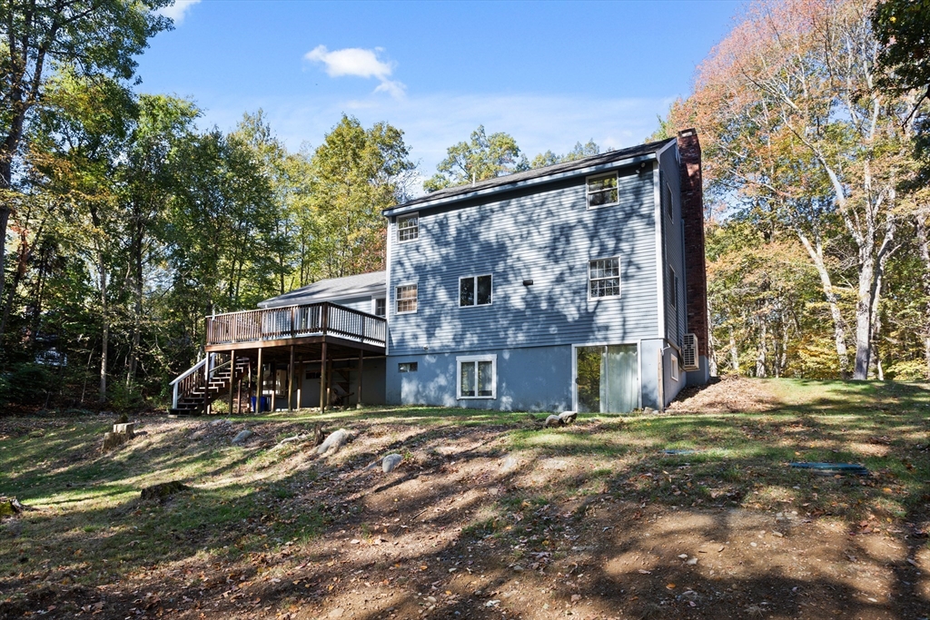 51 Teele Road Bolton, MA 01740 - Photo 8 of 20 Gallery Image 8