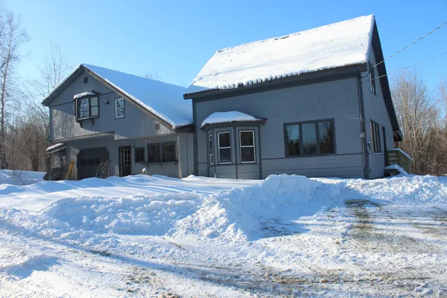 $240,000 | 72 Cow Team Road, Island Falls, ME 04747