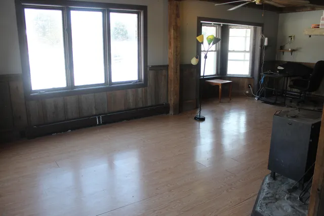 $240,000 | 72 Cow Team Road, Crystal, ME 04747