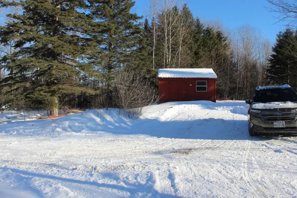 $240,000 | 72 Cow Team Road, Crystal, ME 04747