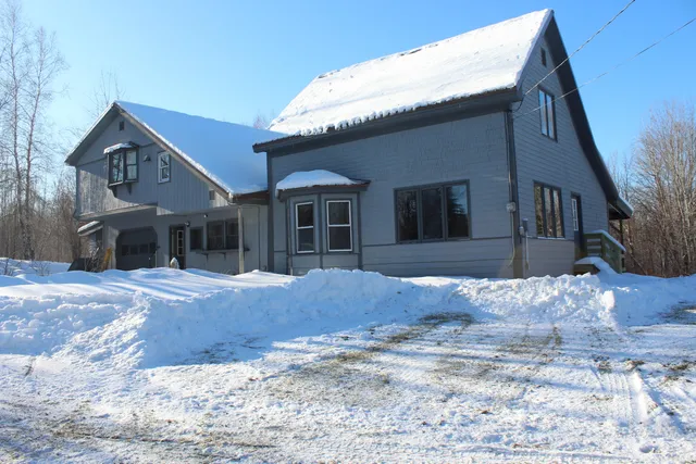 $240,000 | 72 Cow Team Road, Crystal, ME 04747