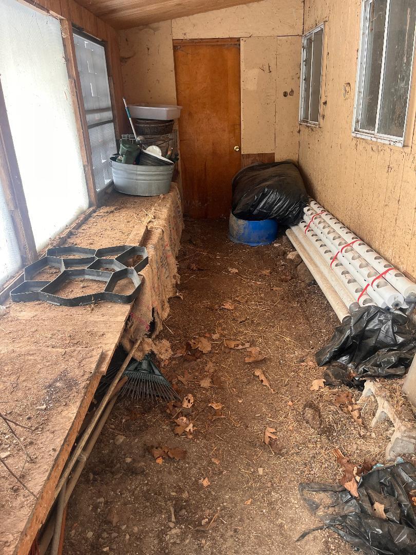 72 Cow Team Road Crystal, ME 04747 - Photo 34 of 36 greenhouse 72 Cow Team