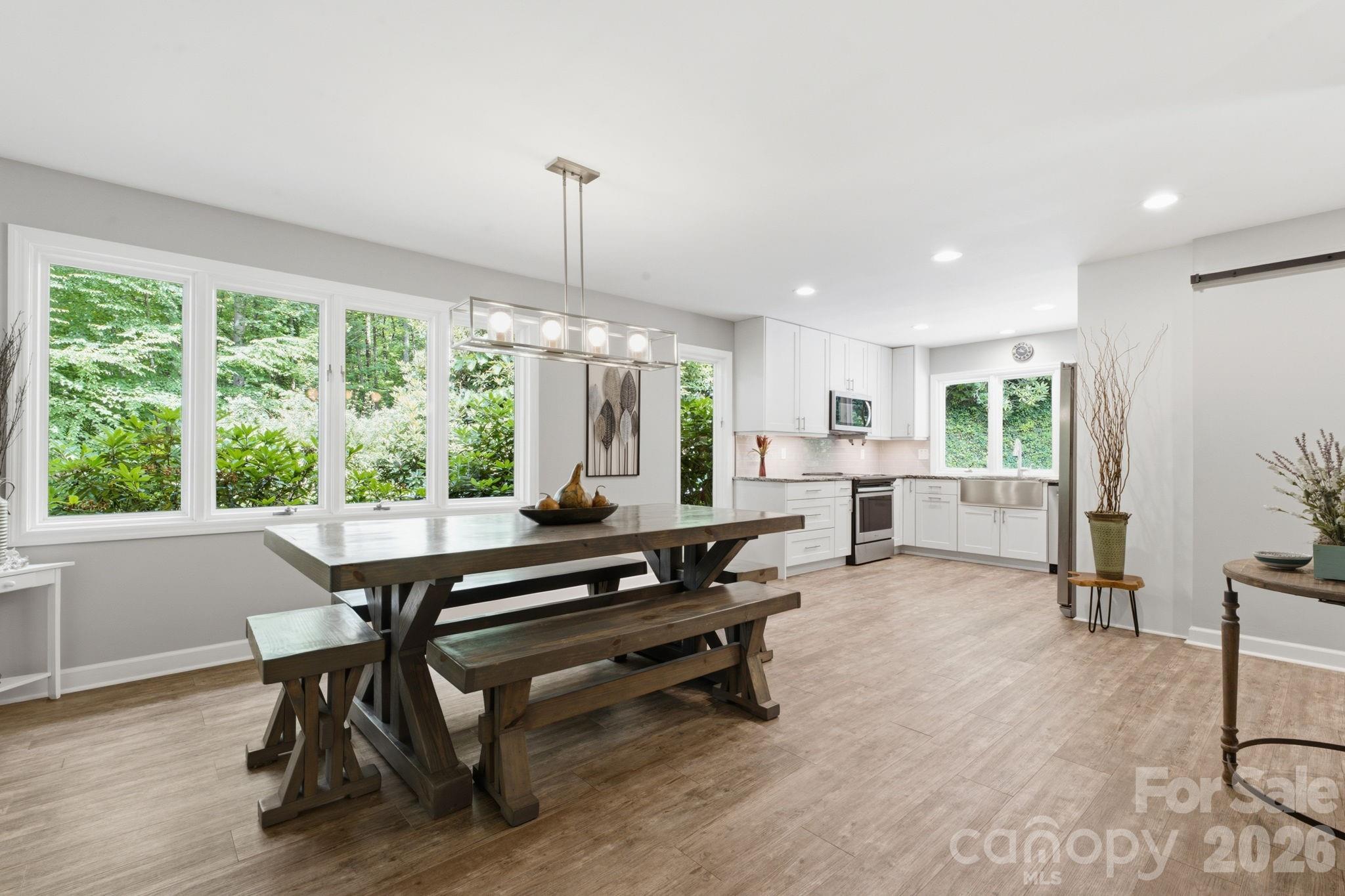 560 Winchester Creek Road Waynesville, NC 28786 - Photo 21 of 44