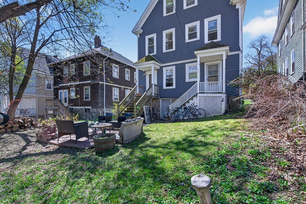 671 Washington Street, Unit 1 Boston, MA 02135 - Photo 13 of 13