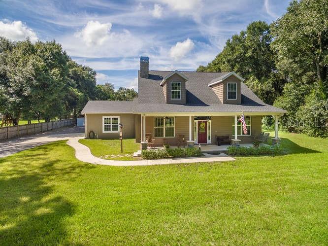 2521 Durant Road Valrico, FL 33596 - Photo 1 of 1 Welcome Home!