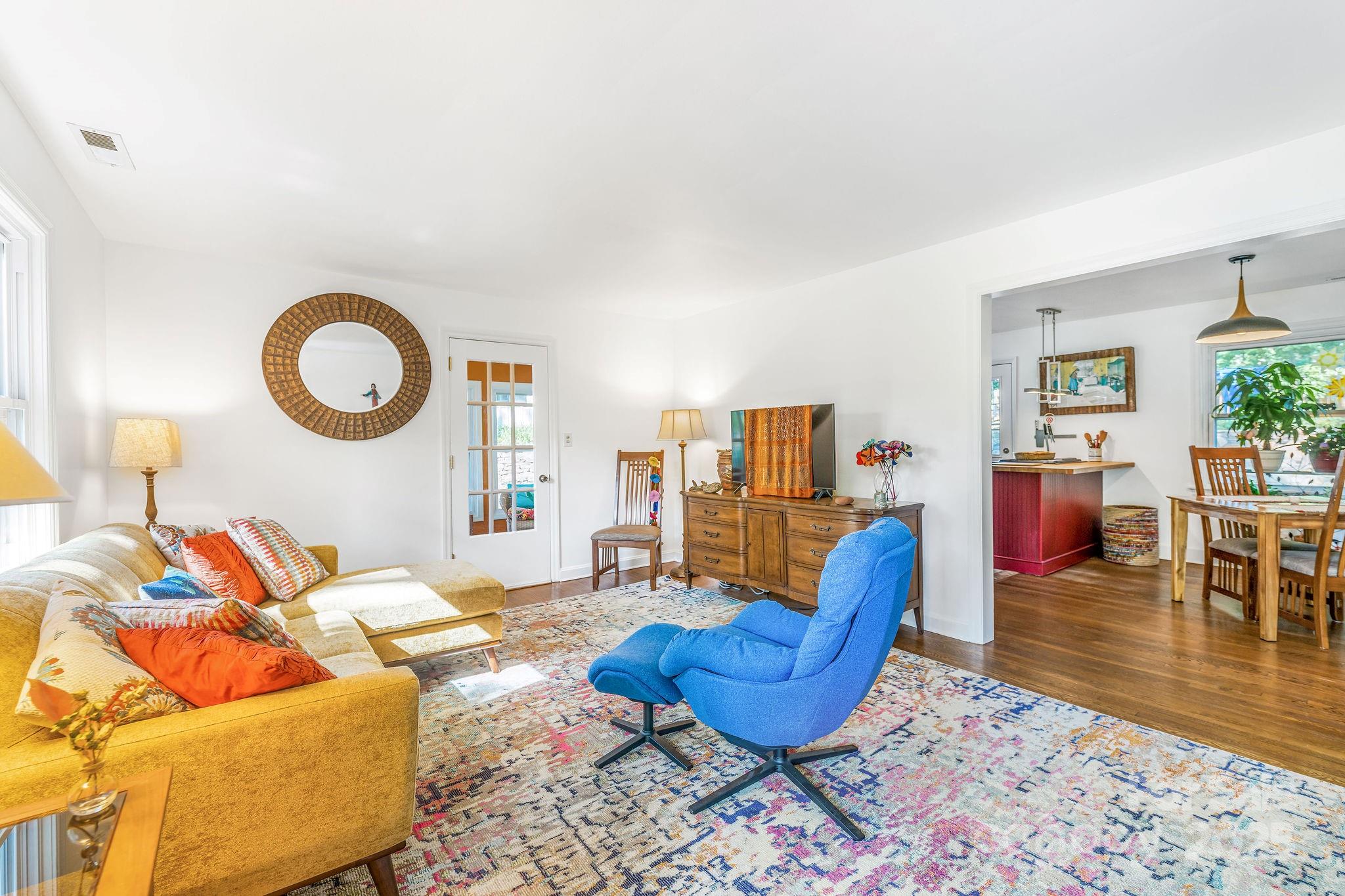 139 Beverly Road Asheville, NC 28805 - Photo 2 of 46 Gallery Image 2