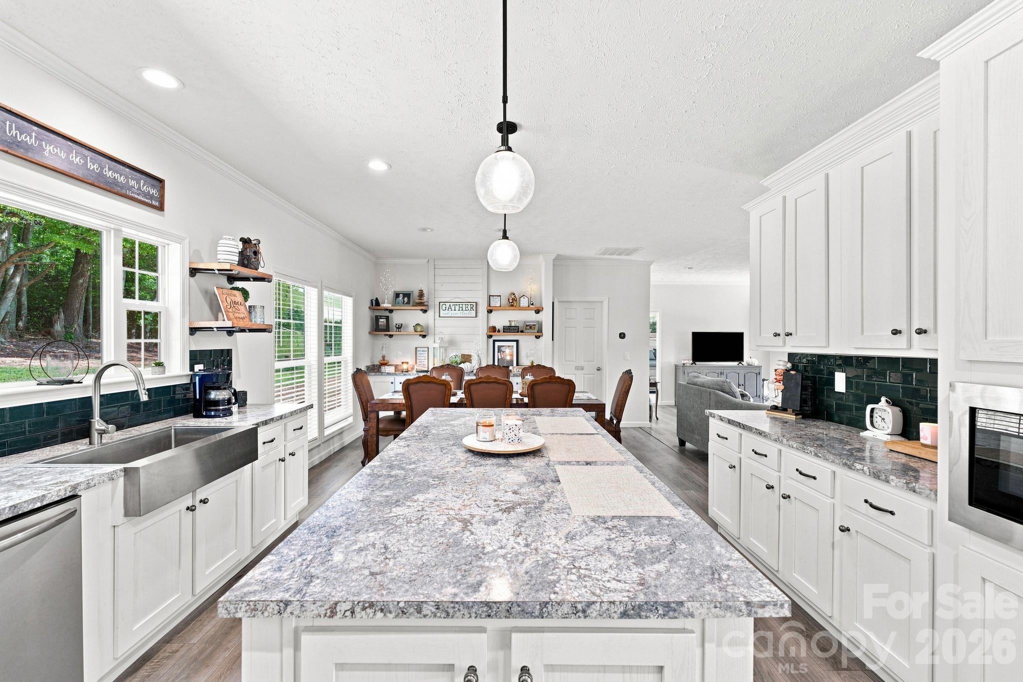 279 Rocky Top Acres Road Ferguson, NC 28624 - Photo 10 of 46 Gallery Image 10