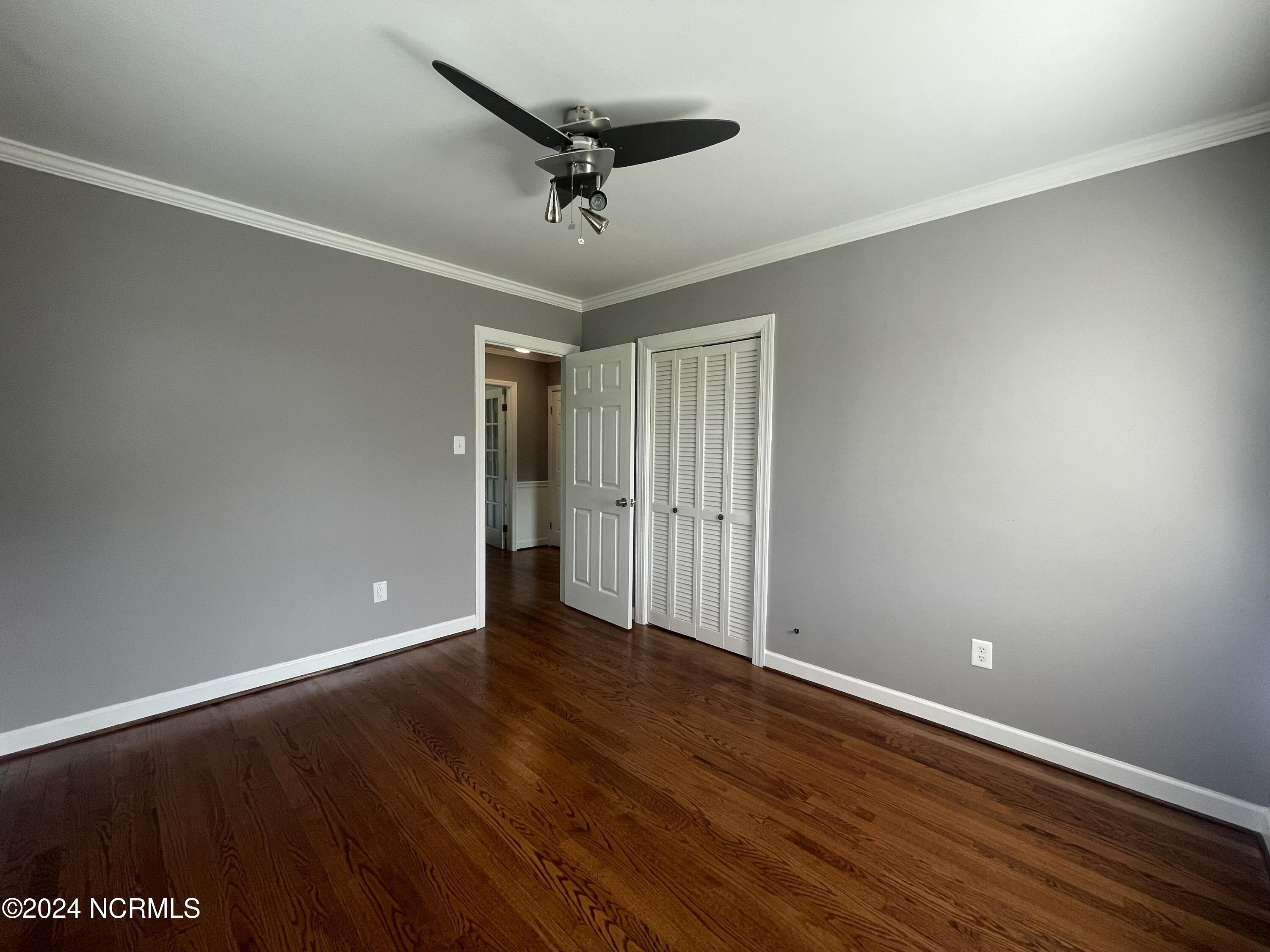 2520 Dan Peele Road Williamston, NC 27892 - Photo 35 of 47 Bedroom 1