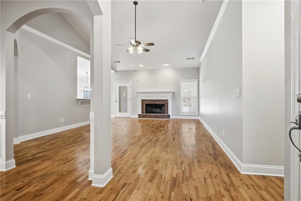 635 Marigot Way Statham, GA 30666 - Photo 6 of 46