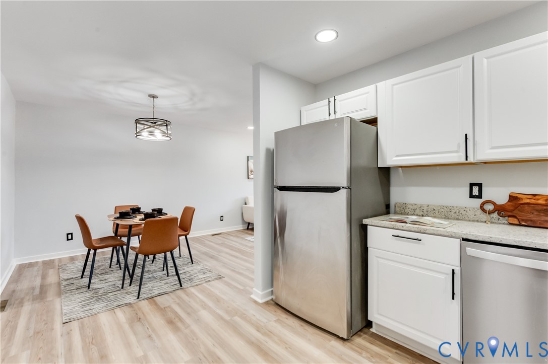 4511 Mizar Road Henrico, VA 23231 - Photo 12 of 33