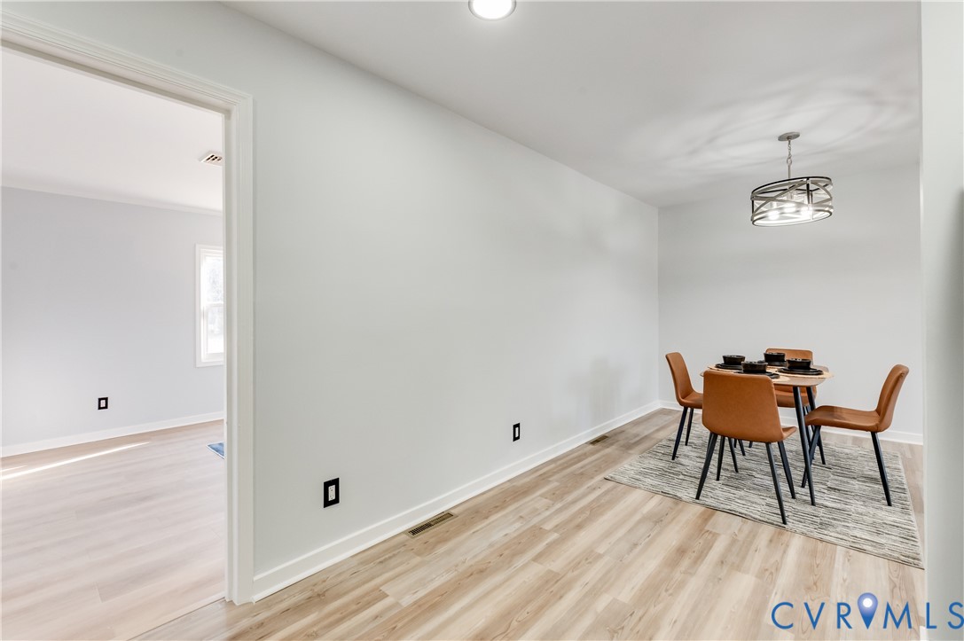 4511 Mizar Road Henrico, VA 23231 - Photo 14 of 33