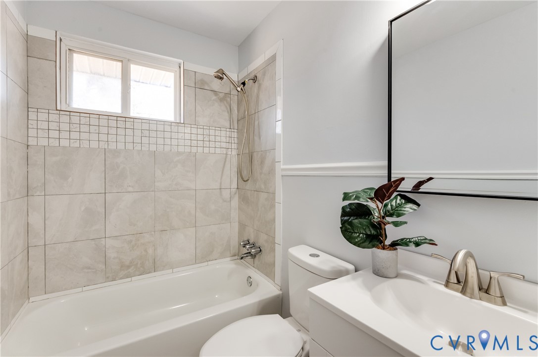 4511 Mizar Road Henrico, VA 23231 - Photo 16 of 33