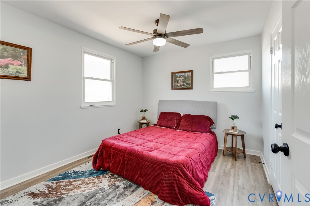 4511 Mizar Road Henrico, VA 23231 - Photo 18 of 33