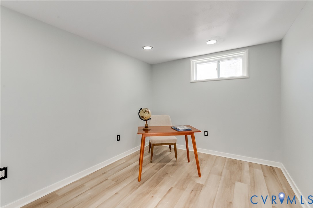 4511 Mizar Road Henrico, VA 23231 - Photo 21 of 33