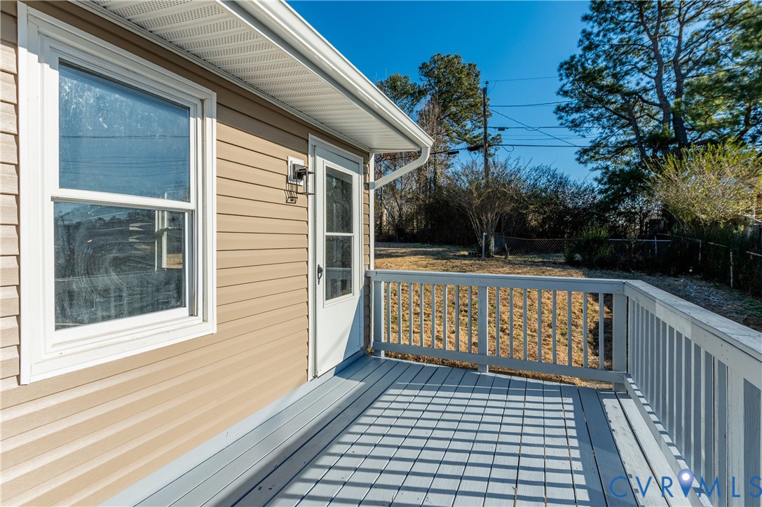 4511 Mizar Road Henrico, VA 23231 - Photo 29 of 33