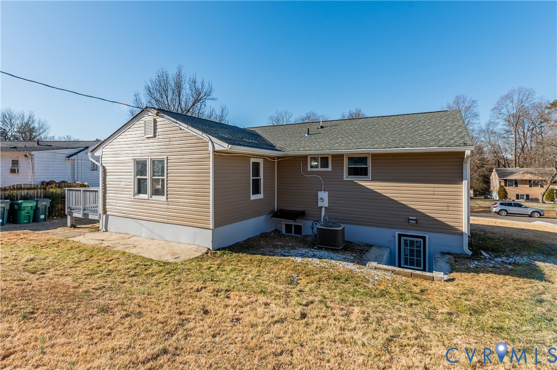 4511 Mizar Road Henrico, VA 23231 - Photo 30 of 33