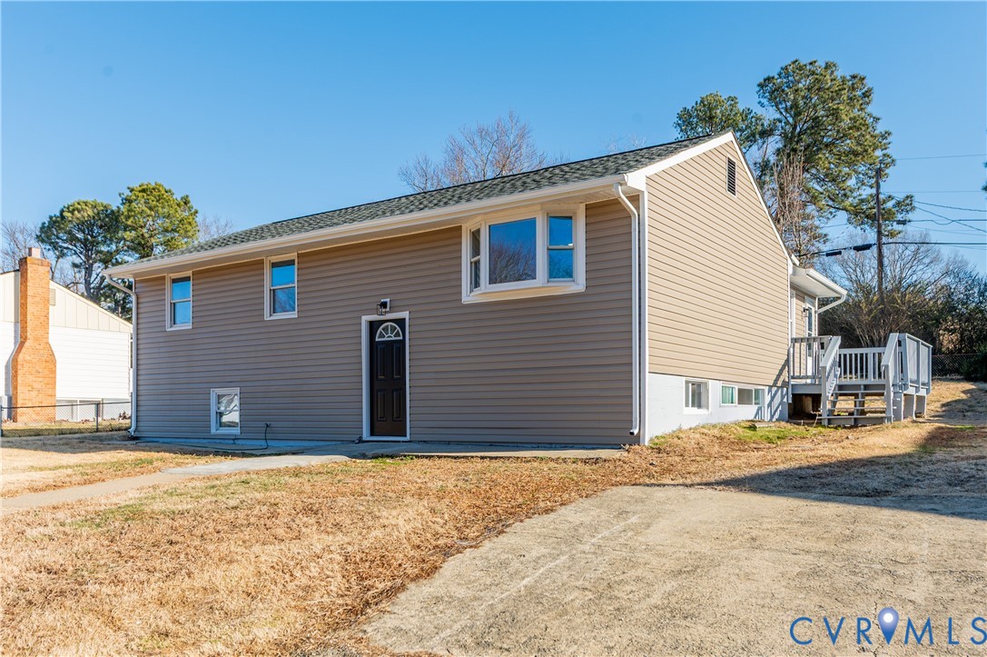 4511 Mizar Road Henrico, VA 23231 - Photo 33 of 33 Gallery Image 33