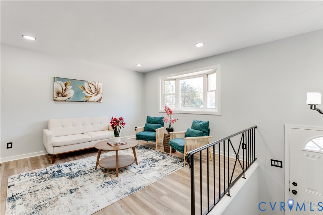 4511 Mizar Road Henrico, VA 23231 - Photo 4 of 33