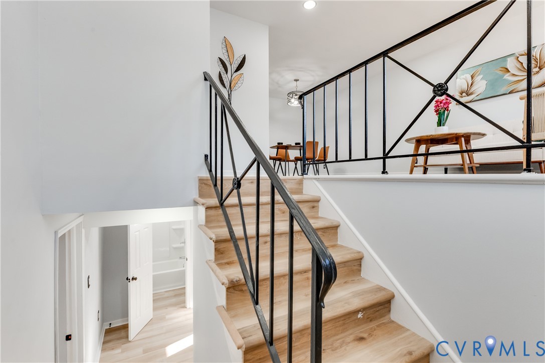 4511 Mizar Road Henrico, VA 23231 - Photo 4 of 33 Gallery Image 4