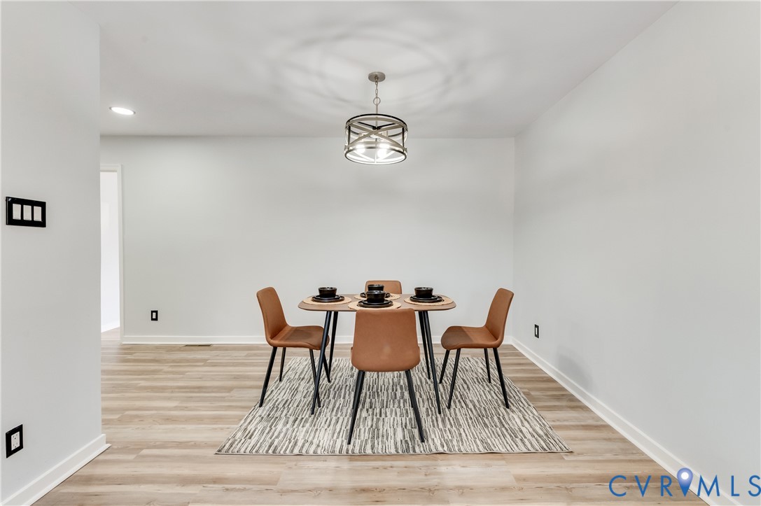 4511 Mizar Road Henrico, VA 23231 - Photo 6 of 33