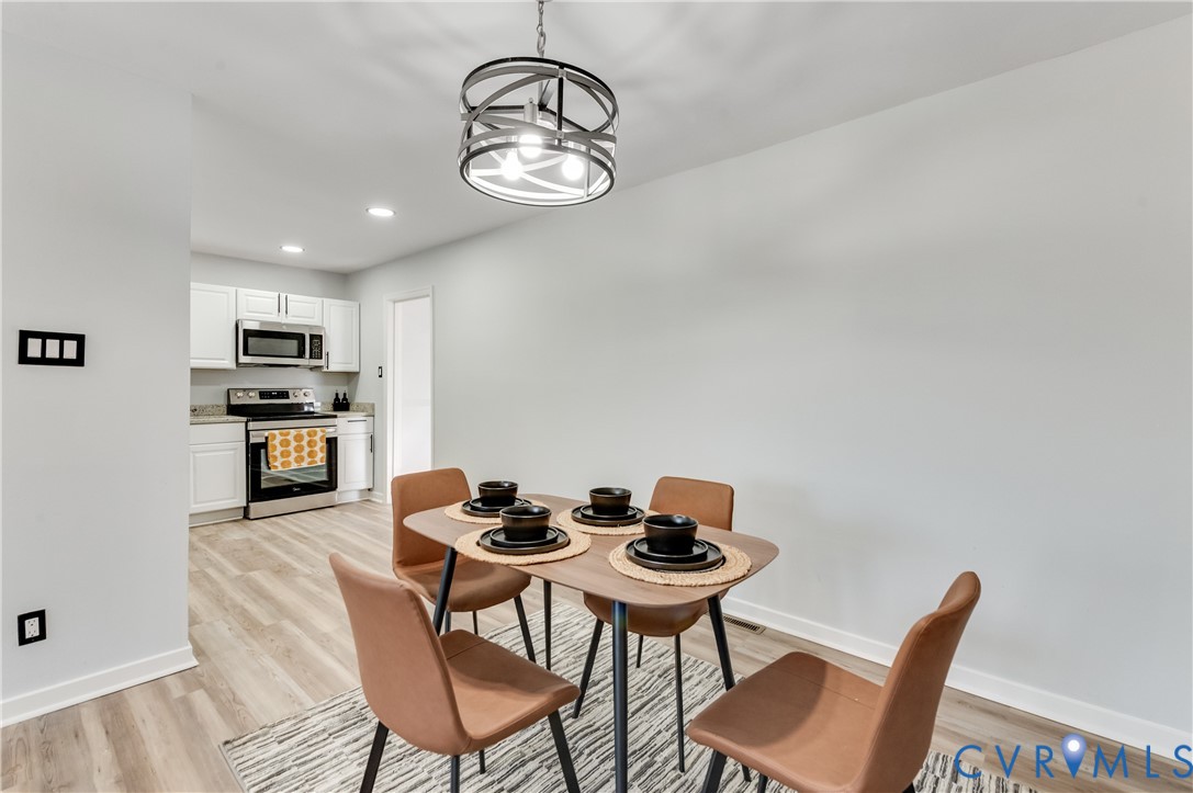 4511 Mizar Road Henrico, VA 23231 - Photo 8 of 33