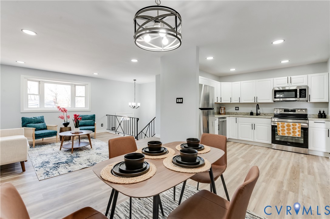 4511 Mizar Road Henrico, VA 23231 - Photo 9 of 33