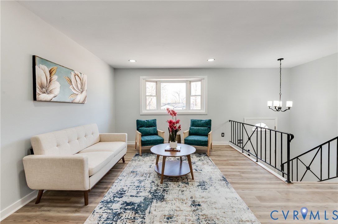 4511 Mizar Road Henrico, VA 23231 - Photo 10 of 33