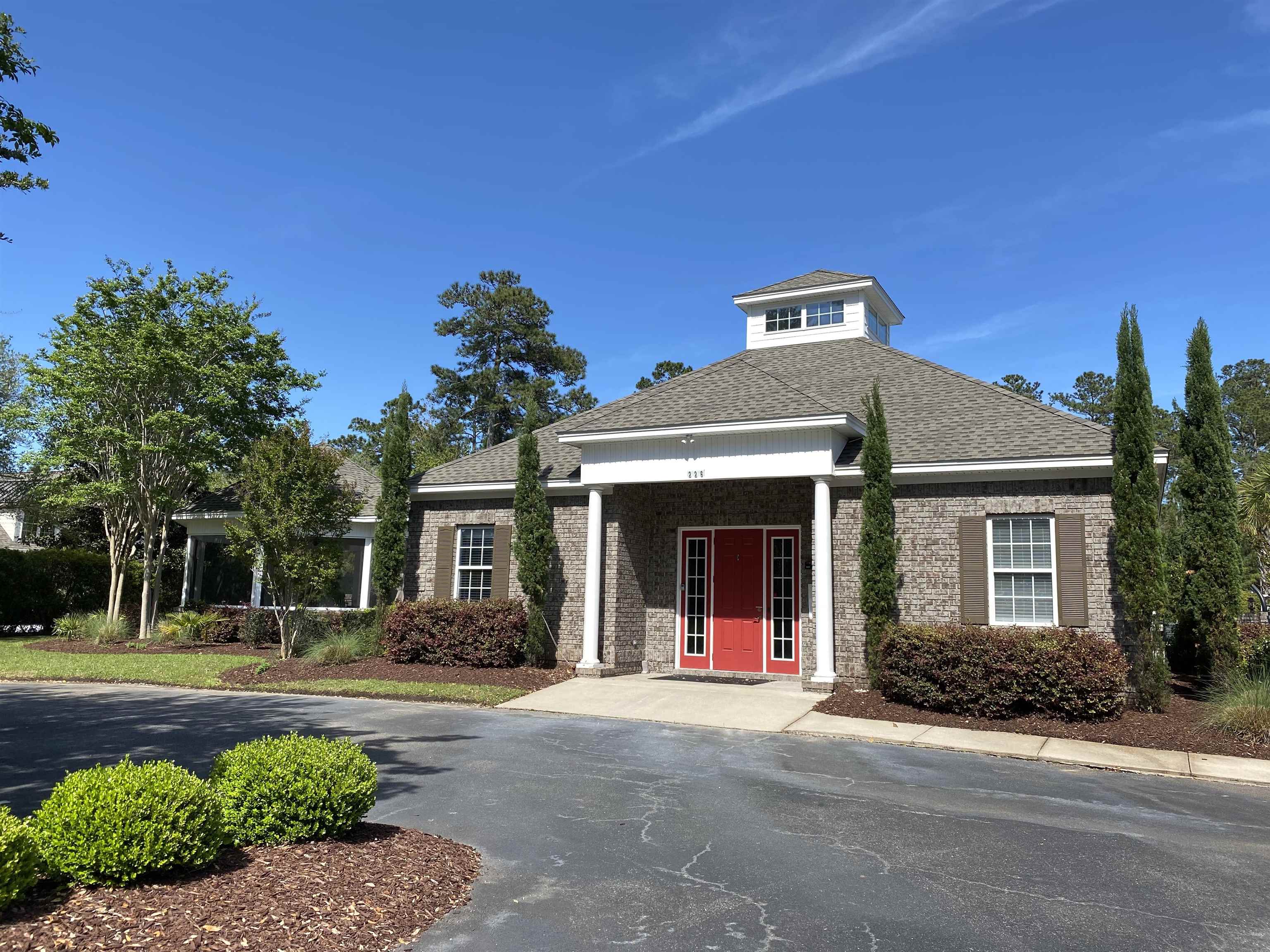 529 Nautilus Drive Murrells Inlet, SC 29576 - Photo 55 of 59