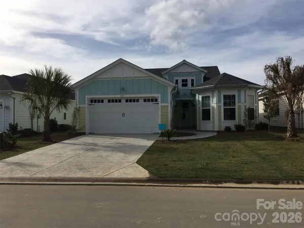 $649,000 | 247 Coral Reef Way, Hardeeville, SC 29927