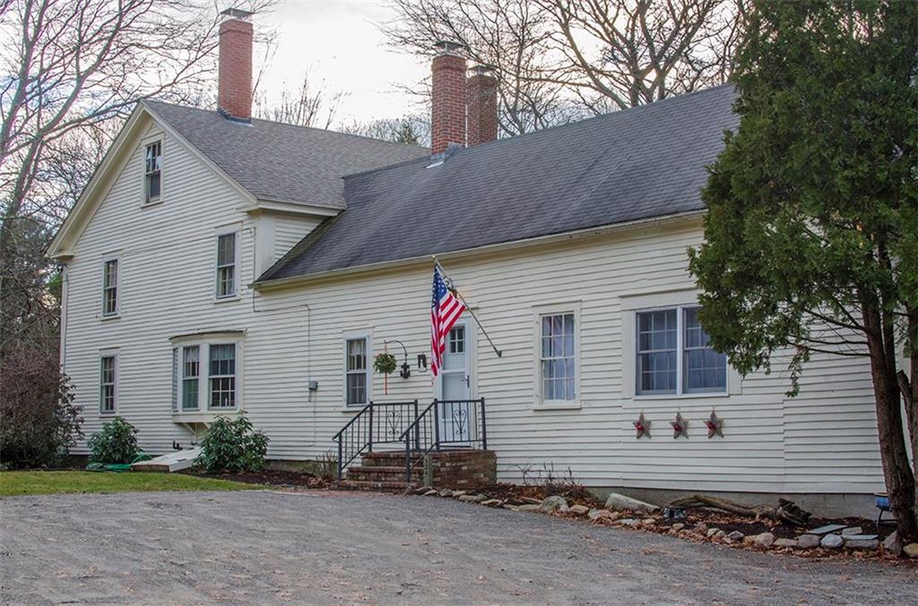 324 Middle Road Woolwich, ME 04579 - Photo 12 of 35 Photo