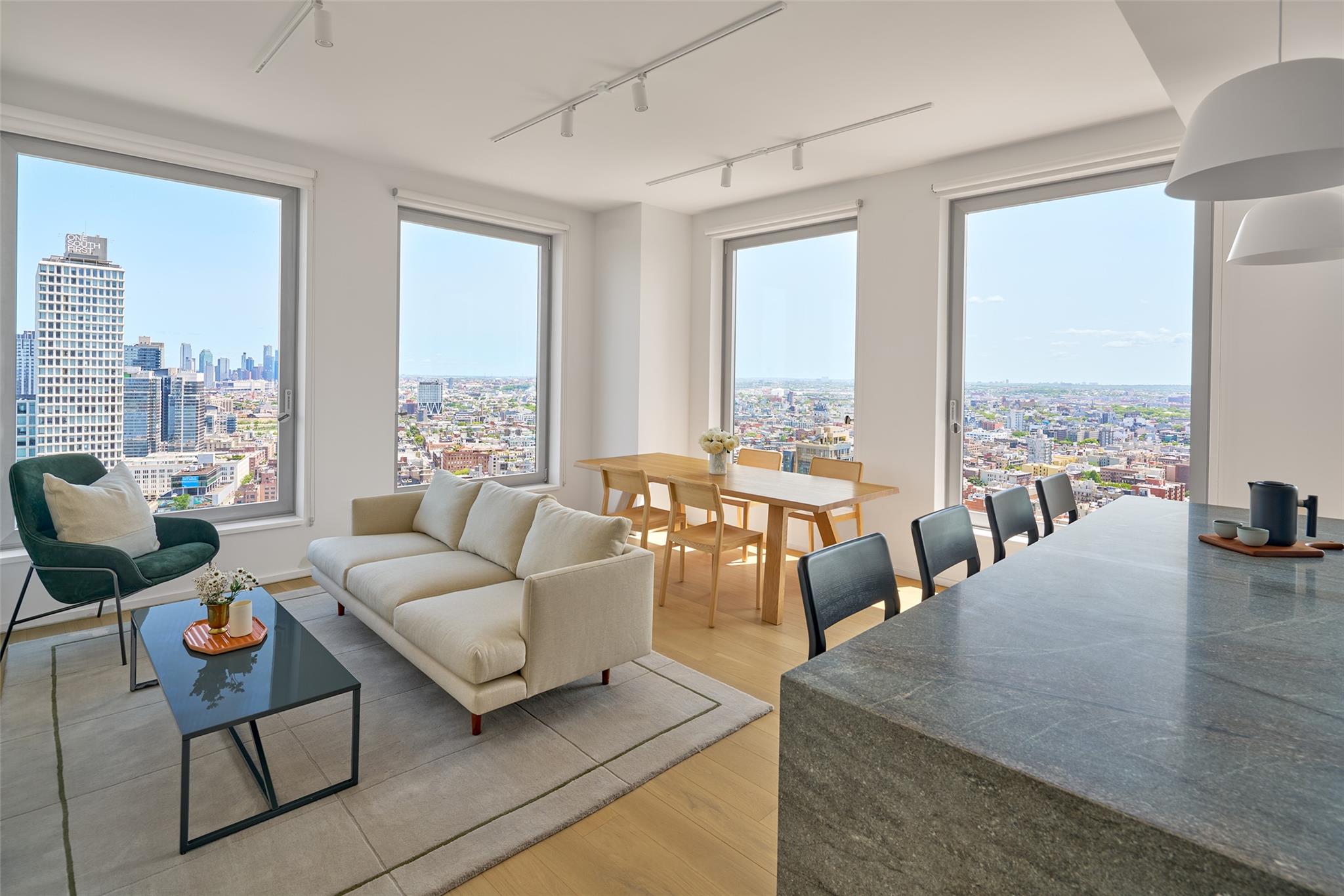 8 South 4th Street, Unit 42D Brooklyn, NY 11249 - Photo 2 of 25