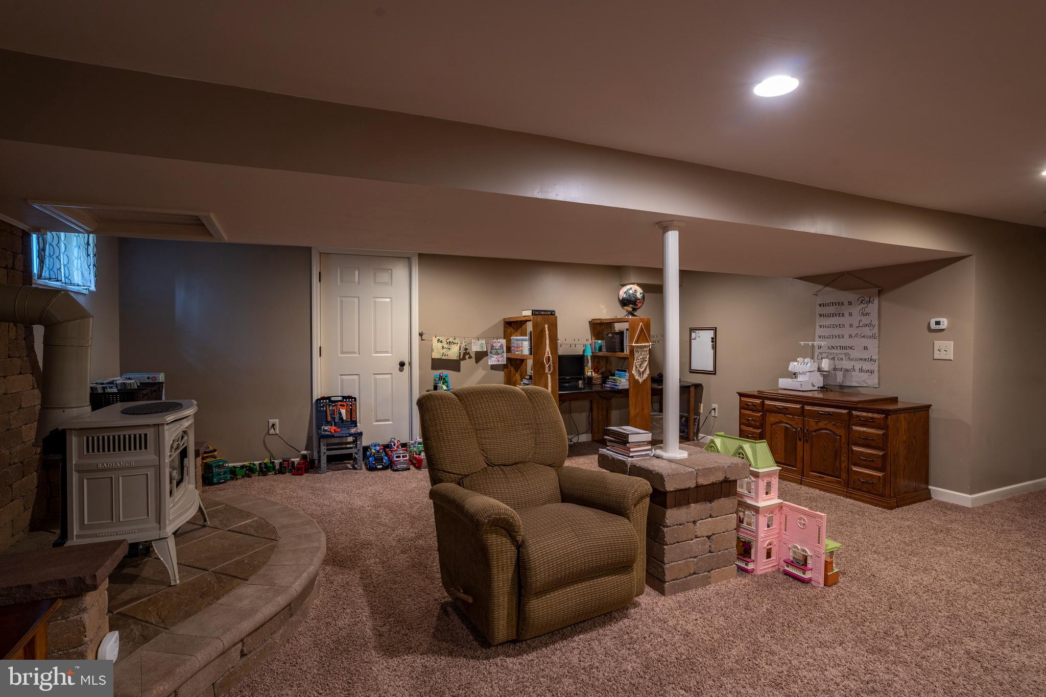 124 Keener Road Lititz, PA 17543 - Photo 46 of 49