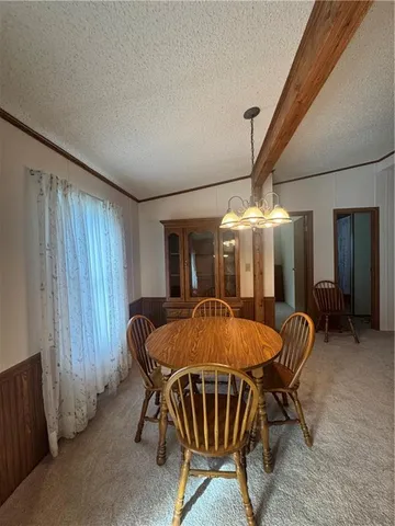 $137,500 | 302 East Cherry Street, Skidmore, MO 64487