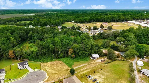 $60,000 | 159 South Coral Bells Way, Four Oaks, NC 27524