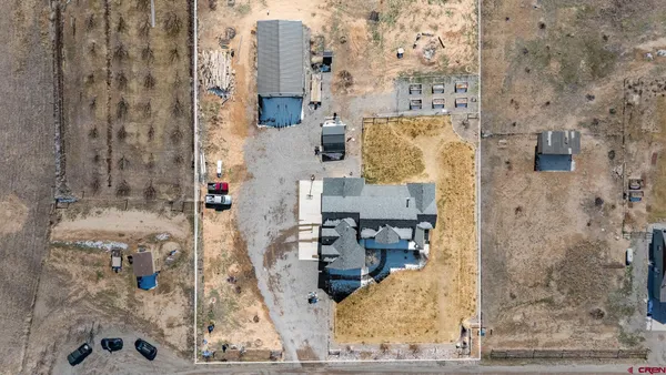 $959,900 | 55744 Fuchsia Lane, Olathe, CO 81425