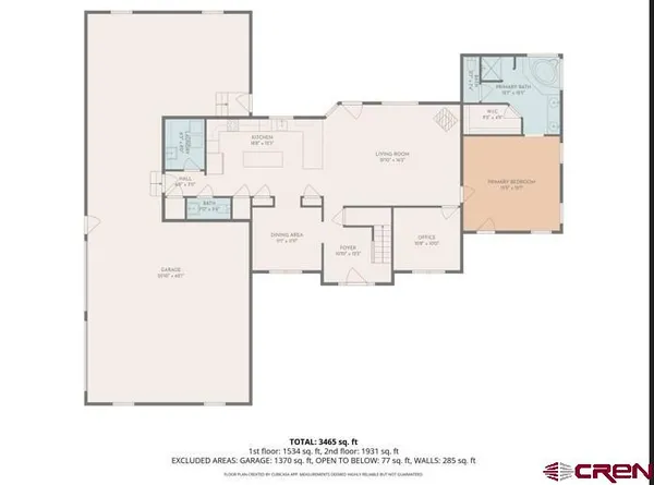 $921,000 | 55744 Fuchsia Lane, Olathe, CO 81425