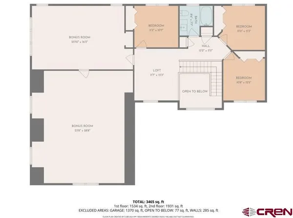 $921,000 | 55744 Fuchsia Lane, Olathe, CO 81425