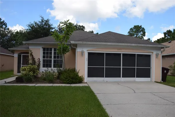 $1,975 | 2393 Paulette Drive, Haines City, FL 33844