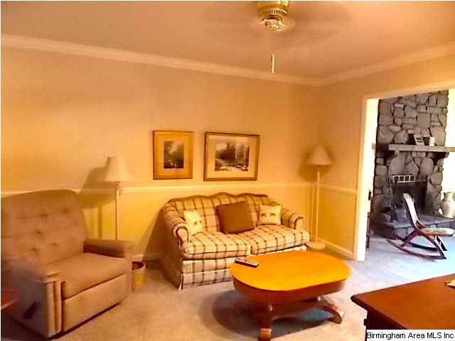 1104 Allison Circle Alabaster, AL 35007 - Photo 14 of 32