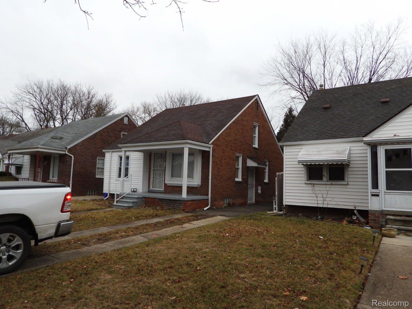 10844 Balfour Road Detroit, MI 48224 - Photo 3 of 35 Gallery Image 3